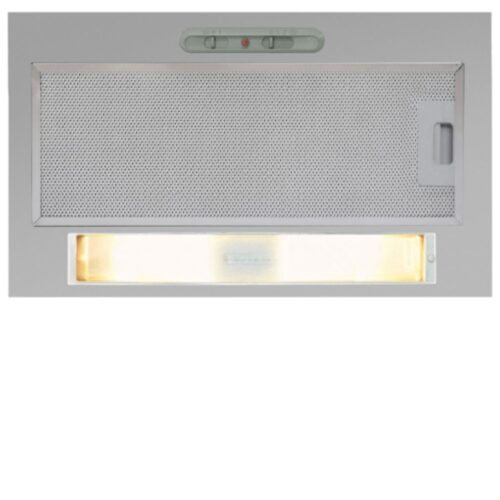 Cata G-45 X/L INOX Aláépíthető páraelszívó LED világítás 1 db motor