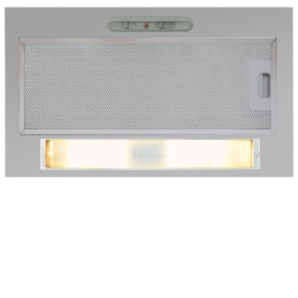 Cata G-45 X/L INOX Aláépíthető páraelszívó LED világítás 1 db motor