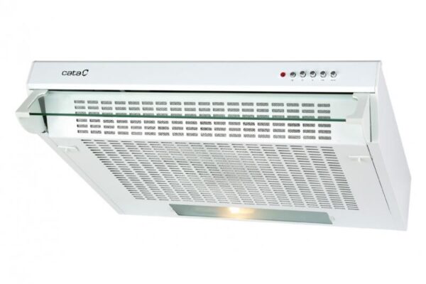 Cata F-2050 WH/L Standard páraelszívó LED világítás 1 db motor