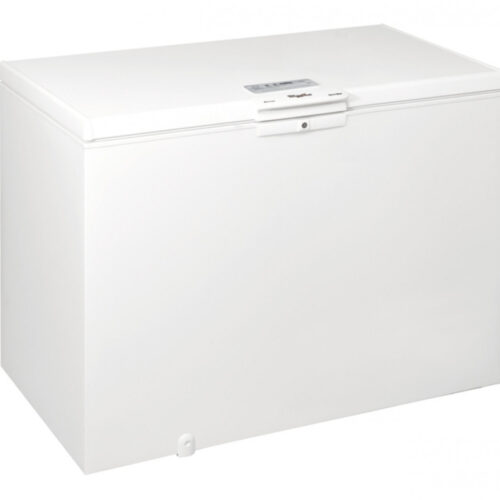 Whirlpool WHE 39352 FO Fagyasztóláda E/390L