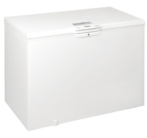 Whirlpool WHE 39352 FO Fagyasztóláda E/390L