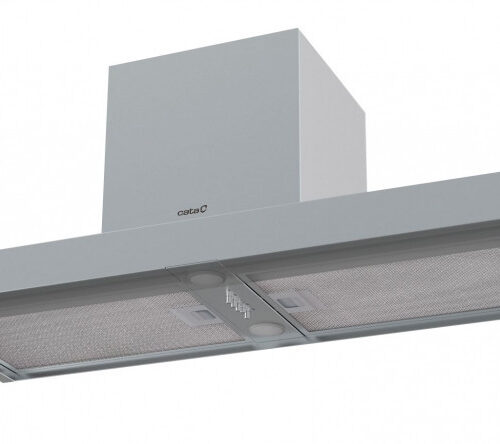 Cata ARMONIA X 60 Aláépíthető páraelszívó LED világítás 1 db motor