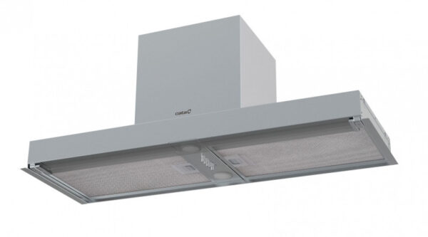 Cata ARMONIA X 90 Aláépíthető páraelszívó LED világítás 1 db motor