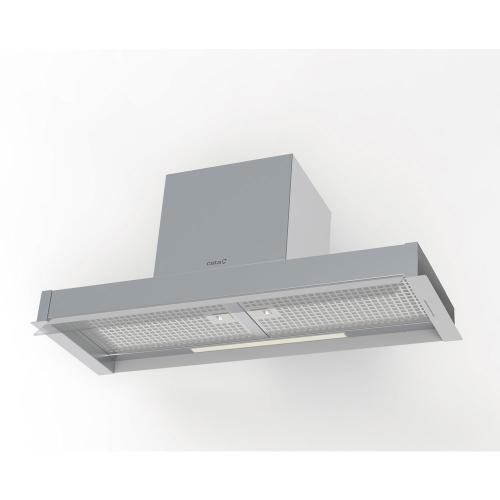 Cata CORONA X 90 Aláépíthető páraelszívó LED világítás 1 db motor