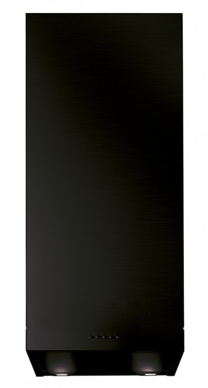 Falmec MIRA BLACK Fali páraelszívó LED világítás 1 db motor