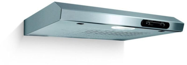 Elica VERVE IX/F/60 inox Standard páraelszívó LED világítás 120 m3/h