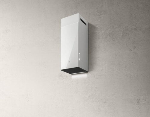 Elica HAIKU WH/A/32 Fali páraelszívó LED világítás 1 db motor