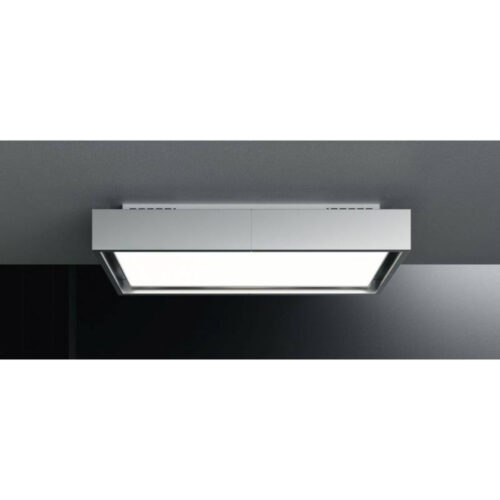 Falmec VEGA 115 inox Mennyezetbe építhető páraelszívó LED világítás 1 db motor