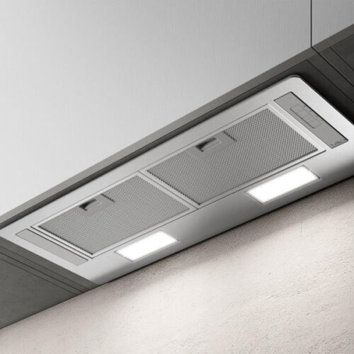 Elica ERA C IX/A/52 Aláépíthető páraelszívó LED világítás 1 db motor