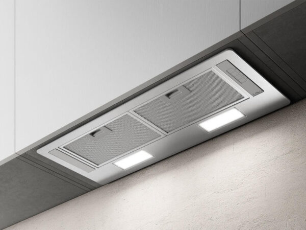 Elica ERA C IX/A/52 Aláépíthető páraelszívó LED világítás 1 db motor