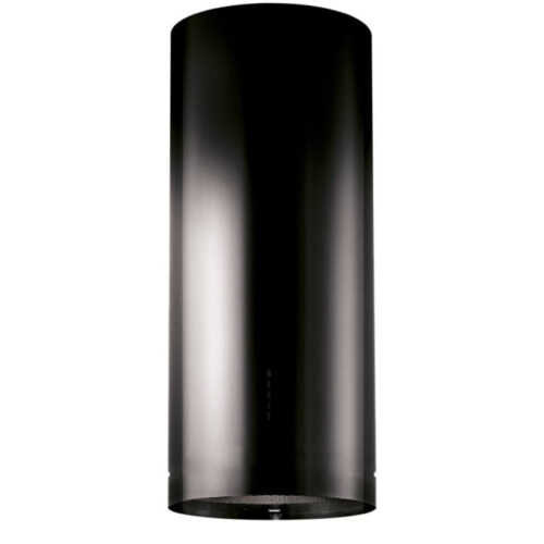 Falmec POLAR BLACK Sziget páraelszívó LED világítás 1 db motor