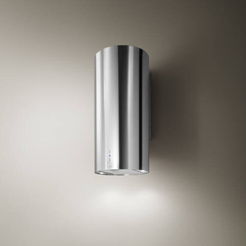 Elica TUBE PRO IX/A/43 inox Fali páraelszívó LED világítás 1 db motor
