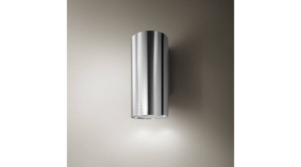 Elica TUBE PRO IX/A/43 inox Fali páraelszívó LED világítás 1 db motor