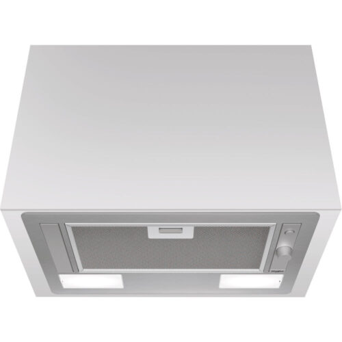 Whirlpool WCT 64 FLY X Aláépíthető páraelszívó LED világítás 1 db motor