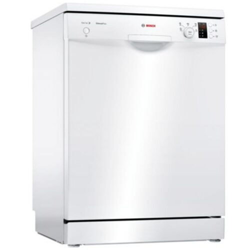 Bosch SMS25AW05E Szabadonálló mosogatógép 9.5 L