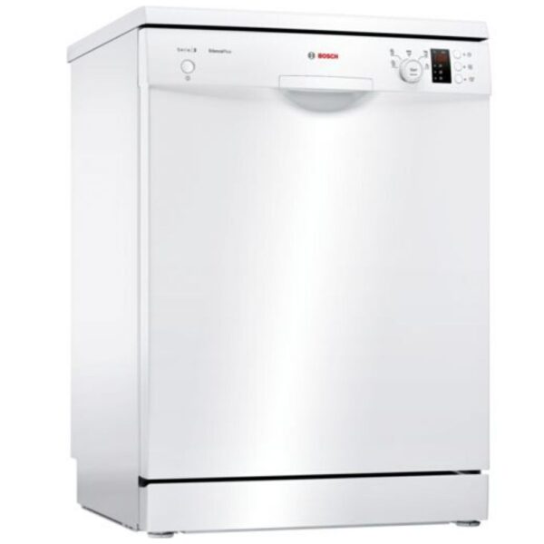 Bosch SMS25AW05E Szabadonálló mosogatógép 9.5 L