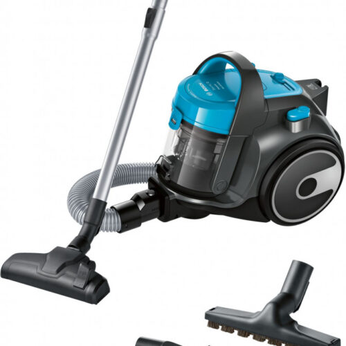 Bosch BGS05X240 Porzsák nélküli porszívó