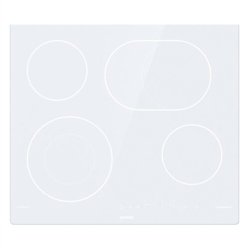 Gorenje ECT643SYW Beépíthető Kerámia főzőlap Keret nélküli