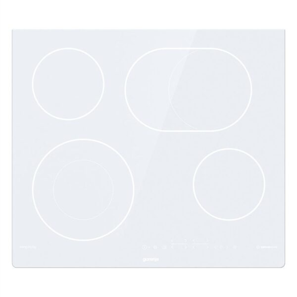 Gorenje ECT643SYW Beépíthető Kerámia főzőlap Keret nélküli