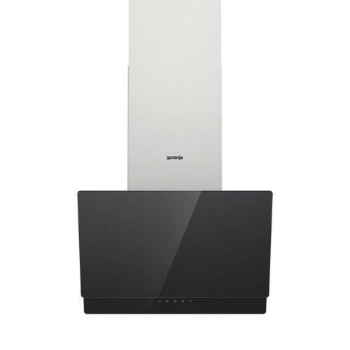 Gorenje WHI649EXBG Fali páraelszívó LED világítás 1 db motor