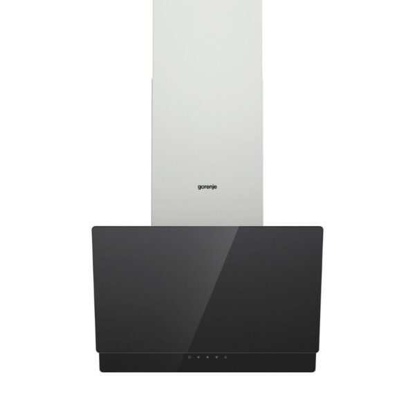 Gorenje WHI649EXBG Fali páraelszívó LED világítás 1 db motor
