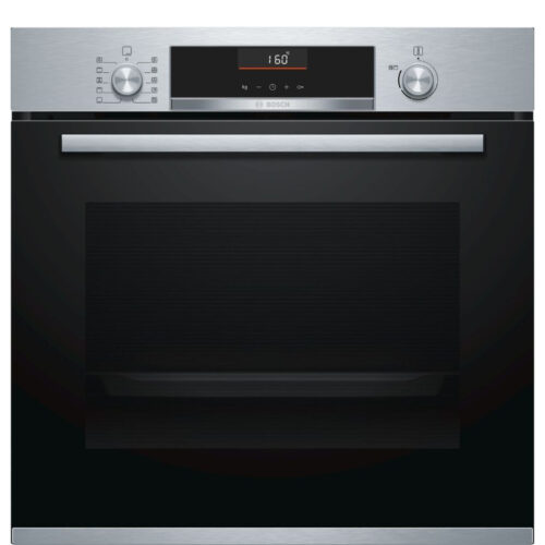 Bosch HBB536BS0 Beépíthető Sütő 9 funkcióval
