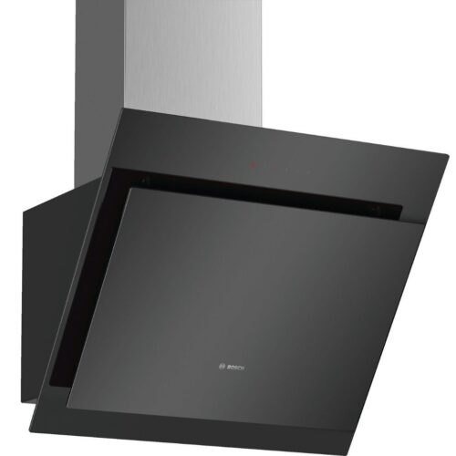 Bosch DWK67CM60 Fali páraelszívó LED világítás 1 db motor