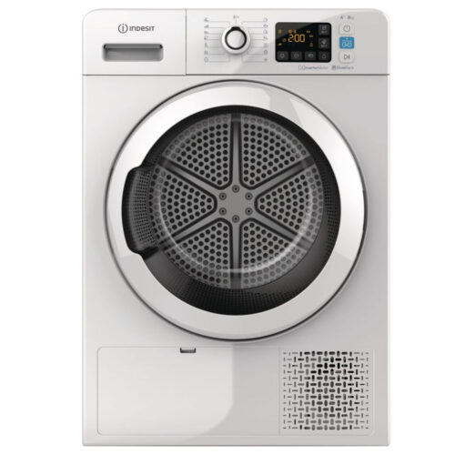 Indesit YT M11 83K RX EU Hőszivattyús szárítógép C