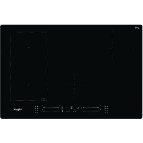 Whirlpool WL S3777 NE Beépíthető Indukciós főzőlap Keret nélküli