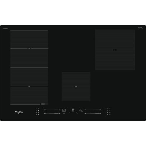 Whirlpool WF S0377 NE/IXL Beépíthető Indukciós főzőlap Keret nélküli