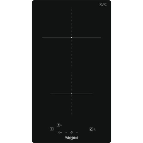Whirlpool WS Q0530 NE Beépíthető Indukciós főzőlap Keret nélküli