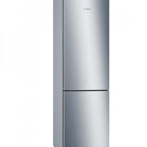 Bosch KGE394LCA Alulfagyasztós hűtőszekrény C