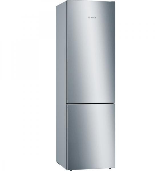 Bosch KGE394LCA Alulfagyasztós hűtőszekrény C