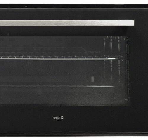 Cata CMD 9208 BK Beépíthető Sütő 10 funkcióval