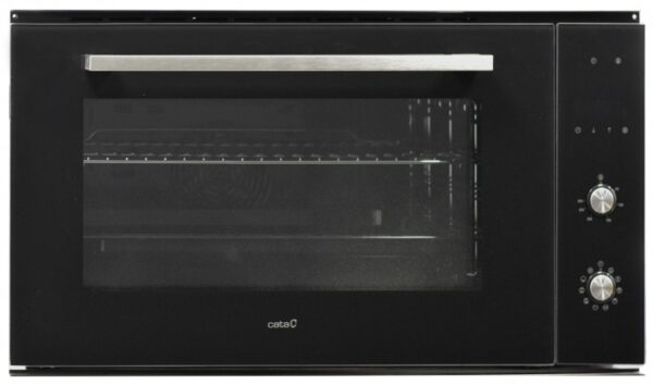 Cata CMD 9208 BK Beépíthető Sütő 10 funkcióval