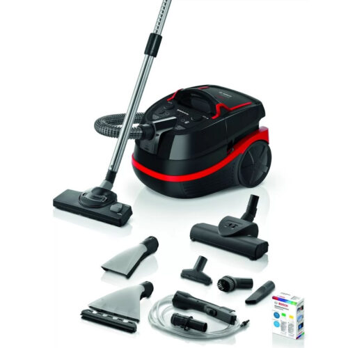 Bosch BWD421POW Nedves - és száraz porszívó