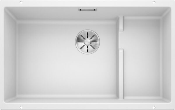 Blanco SUBLINE 700-U Level fehér tart.