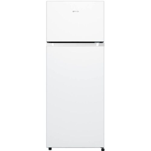Gorenje RF4142PW4 Felülfagyasztós hűtőszekrény E