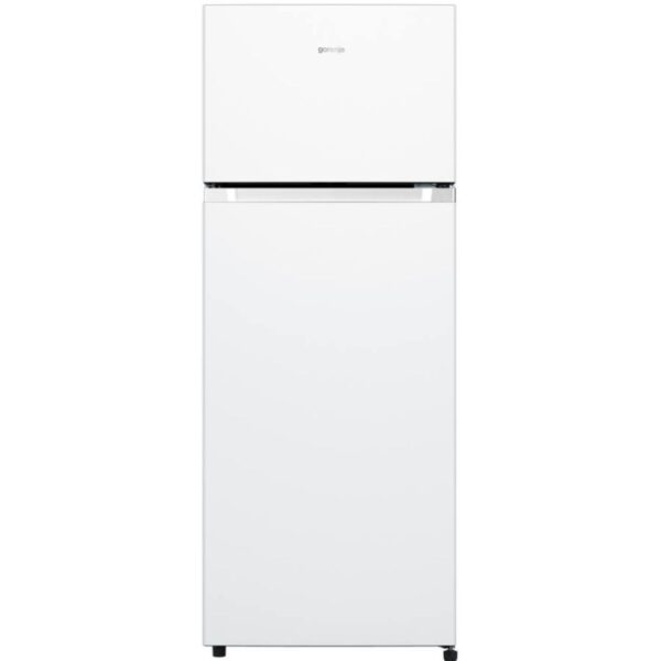 Gorenje RF4142PW4 Felülfagyasztós hűtőszekrény E