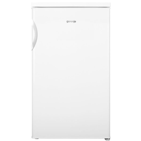 Gorenje R492PW Egyajtós hűtőszekrény E