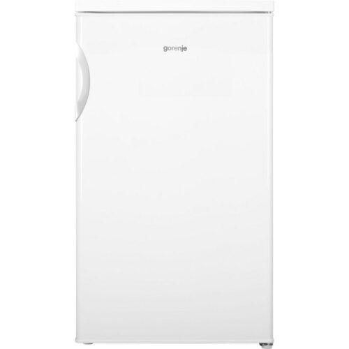 Gorenje RB492PW Egyajtós hűtőszekrény fagyasztóval E