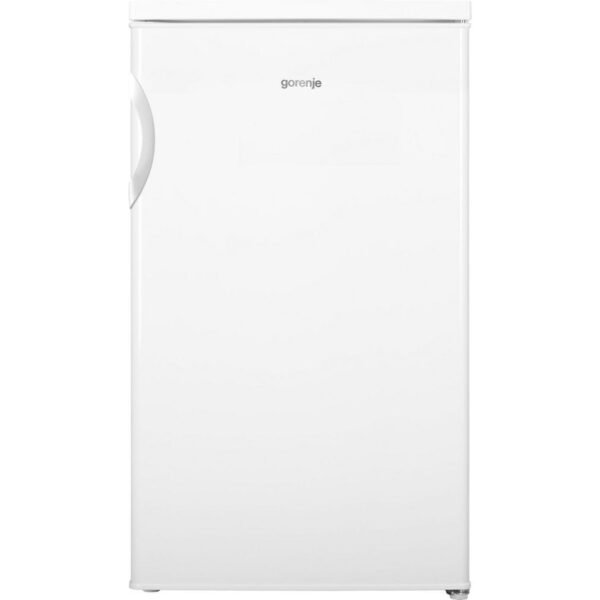 Gorenje RB492PW Egyajtós hűtőszekrény fagyasztóval E