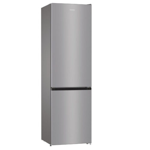 Gorenje NRK6202ES4 Alulfagyasztós hűtőszekrény E