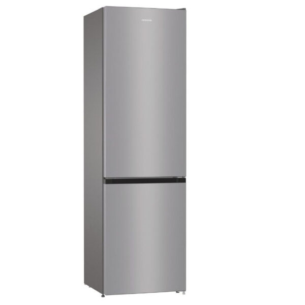 Gorenje NRK6202ES4 Alulfagyasztós hűtőszekrény E