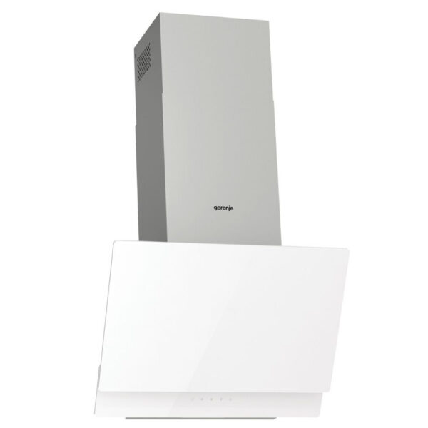 Gorenje WHI649EXGW Fali páraelszívó LED világítás 1 db motor