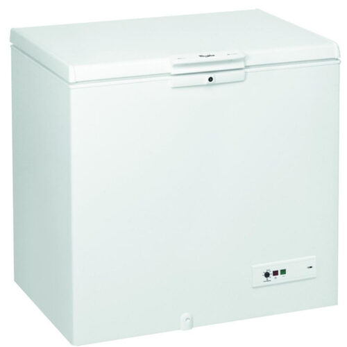 Whirlpool WHM 25112 2 Fagyasztóláda E/251L