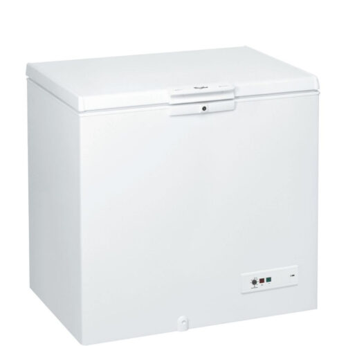 Whirlpool WHM22113 3 Fagyasztóláda D/215L