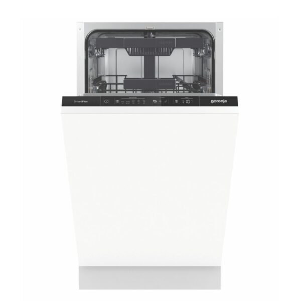 Gorenje GV561D10 Beépíthető mosogatógép