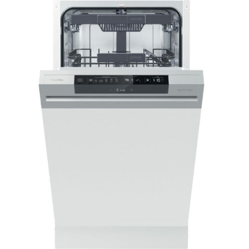 Gorenje GI561D10S Beépíthető mosogatógép