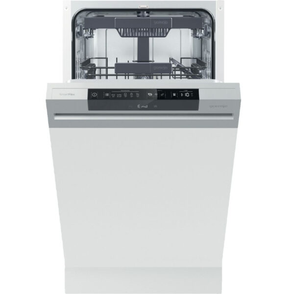 Gorenje GI561D10S Beépíthető mosogatógép